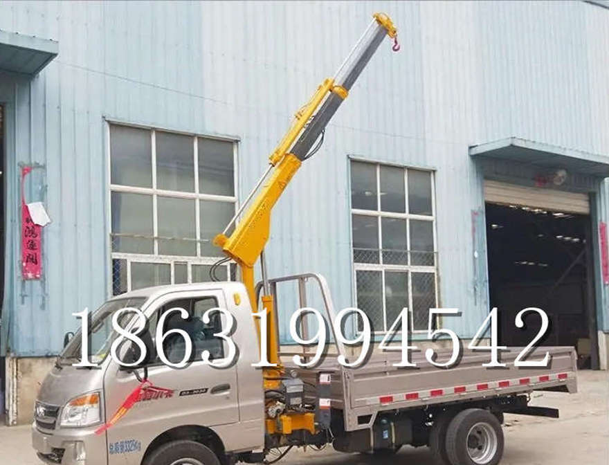 吴川市随车吊机吴川市当地220v移动吊机随车吊机可拆卸起重机可拆卸小型
